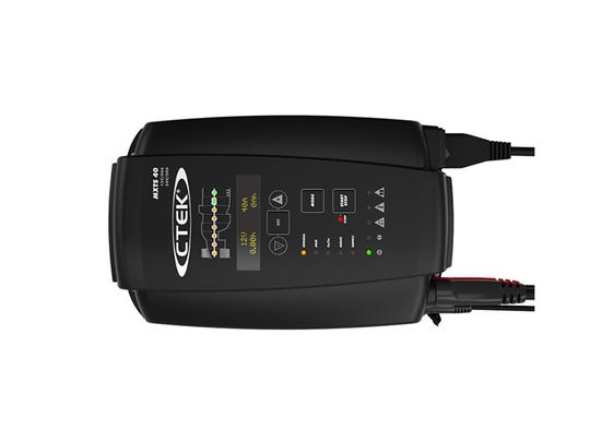 Ctek MXTS 40 40A/20A 12V/24V