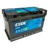 EXIDE AGM 82Ah 800 A