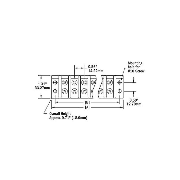 Liitinrima, 6 osainen