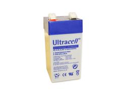 Ultracell UL4.5-4 4V