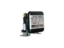 Kaksoisakkurele 100A 12V