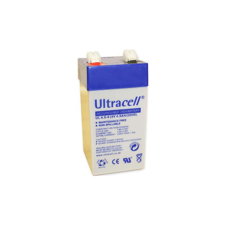 Ultracell UL4.5-4 4V