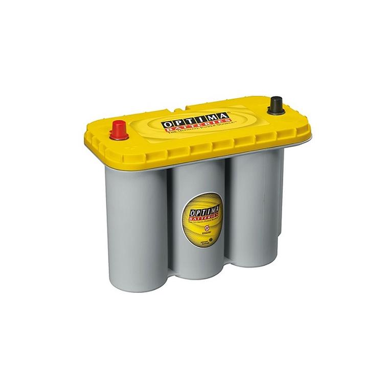 OPTIMA YT S AGM 75Ah 975A