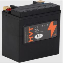 LP AGM HVT-3 12V 14Ah 220A