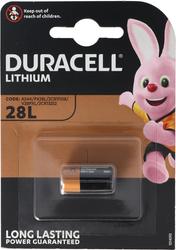 Duracell  2CR1/3N 6V Litium