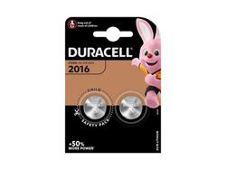 Duracell CR1616  3V