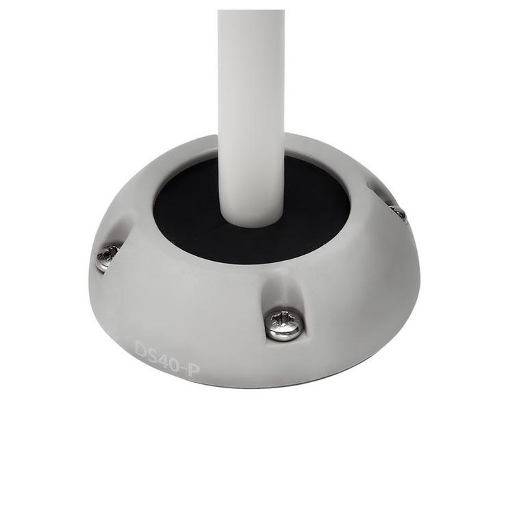 Kaapelin läpivienti Ø12-15mm johdolle, Ø40mm IP68