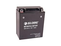 Globe GEL GB12A-A 12Ah 120A