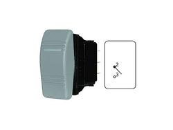 Keinukatkaisin OFF (ON)