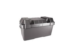 Iso akkukotelo 394x185mm