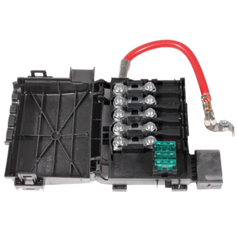 Sulakerasia Audi, Seat, Skoda, VW