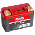 BS-Battery BSLI-04/06 Lithium 12V 48Wh 280CCA