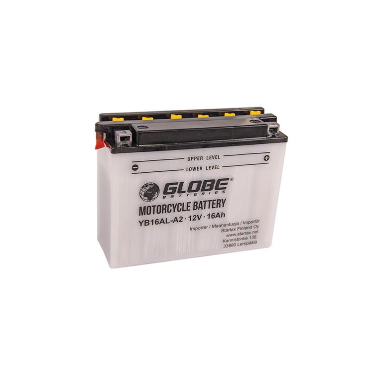  Globe YB16AL-A2 12V 16Ah