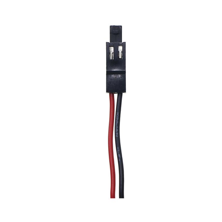 PANASONIC BR-2/3AGCT 6V muistiparisto
