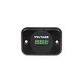 Volttimittari 6-33V, &Oslash;37mm