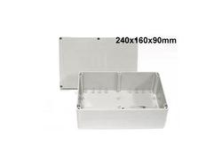 Kytkent&auml;kotelo 240x160x90mm