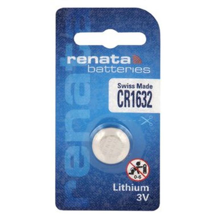 Renata CR1632 3V