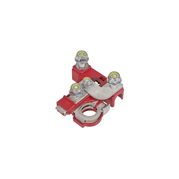 Akkukenk&auml;, Sulakerasialla 1 x Mega/Powerval