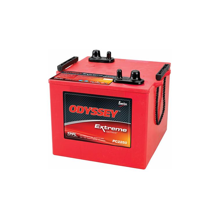 Odyssey PC2250 126ah