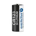 EA CR123 Lithium 3V