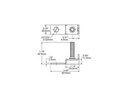 Sulakepidin Block MRBF CF8