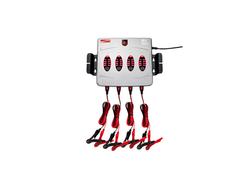 Benton BX-6 4 x 4A monilaturi