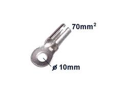 Kaapelikenk&auml; 70mm2 &Oslash;10mm