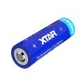Xtar 21700 3.6V Li-ion 4900mAh suojapiirill&auml;