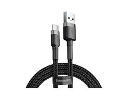 USB-C latauskaapeli 2A 2m