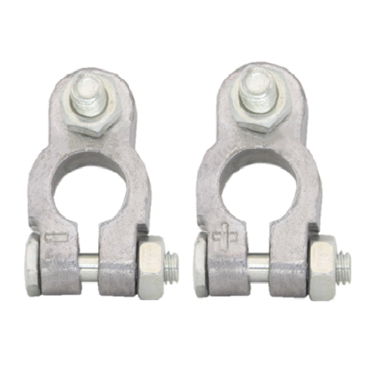 Akkukenk&auml;pari M8 kierre