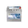 VARTA D47 Dynamic SLI 60Ah 540A