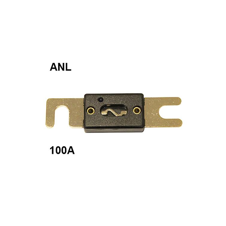 Sulake ANL 100A, kultapinnoite