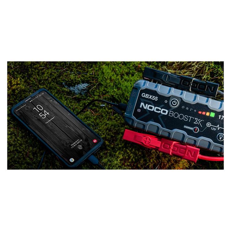 Noco GBX55  1750A 12V