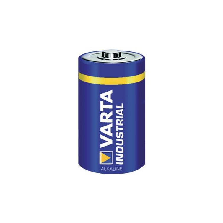 Varta Industrial PRO LR20/D