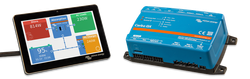 Victron Energy GX Touch 50 (Cerbo lisäosa)