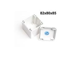 Kytkent&auml;kotelo 82x80x85mm