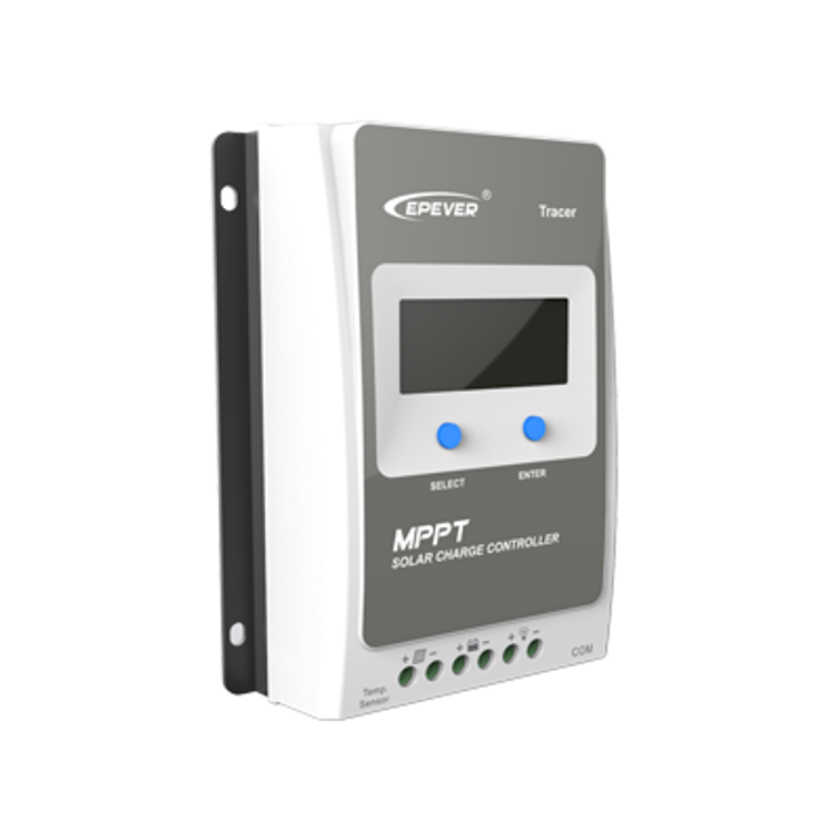 EPever Tracer 8420 AN MPPT 200V 80A 12/24/36/48V