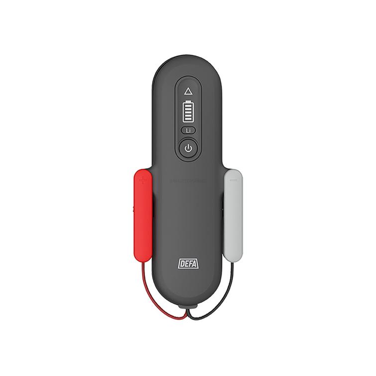 Defa SmartCharge 6A Li