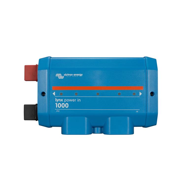 Victron Lynx Power In - DC-jakokisko