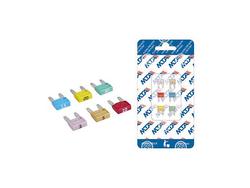 Sulakelajitelma, mini GM