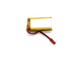 Akku Li-Po 3.7V 175mAh 