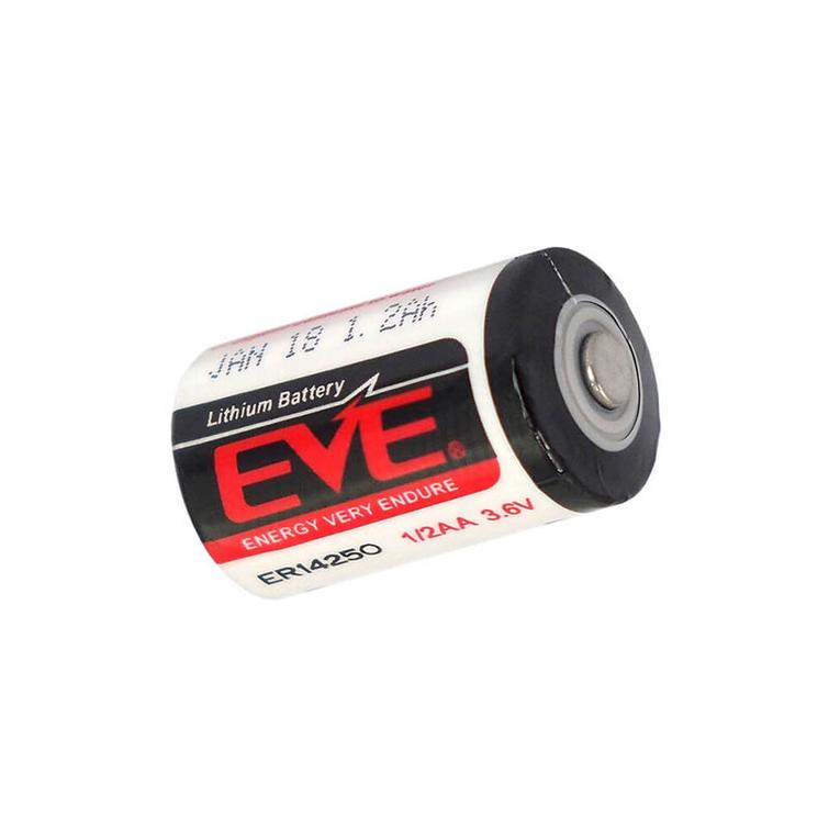 EVE 14250 1/2AA 3,6V