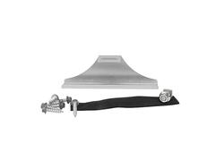 ESPRO Profiilipelti-/huopakattokiinnike + tarvikkeet