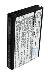 Huawei Wireless 3,7V 3400mAh Li-ion