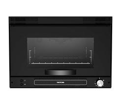 Kaasu-uuni 525, 23l, grilli Asennusmitat (kxlxs) 370x527x516mm