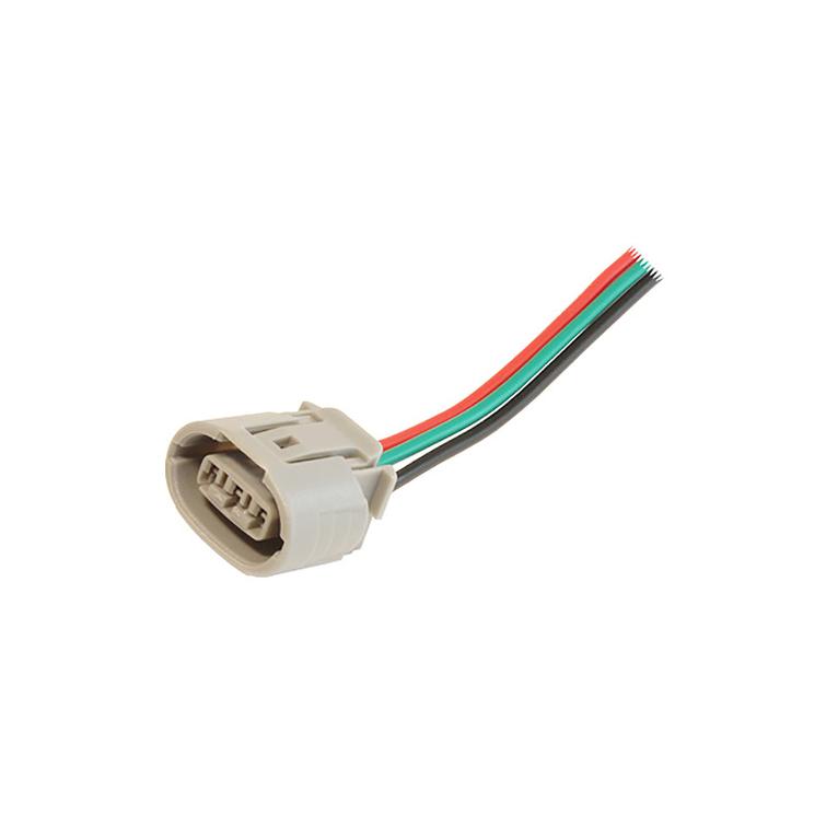 Pistoke 3-nap., Toyota