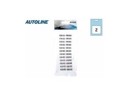 Liitinrima, 12-osainen