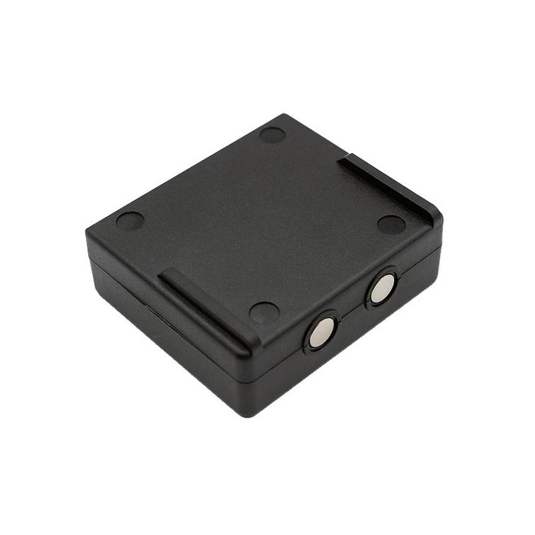 Hetronic 68300600 3,6v 2000mAh Nimh