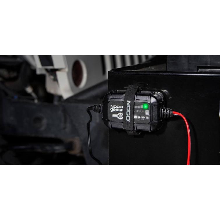 Noco Genius 5 6V/12V 5A