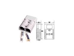 Trukkipistoke 35mm&sup2; /175A